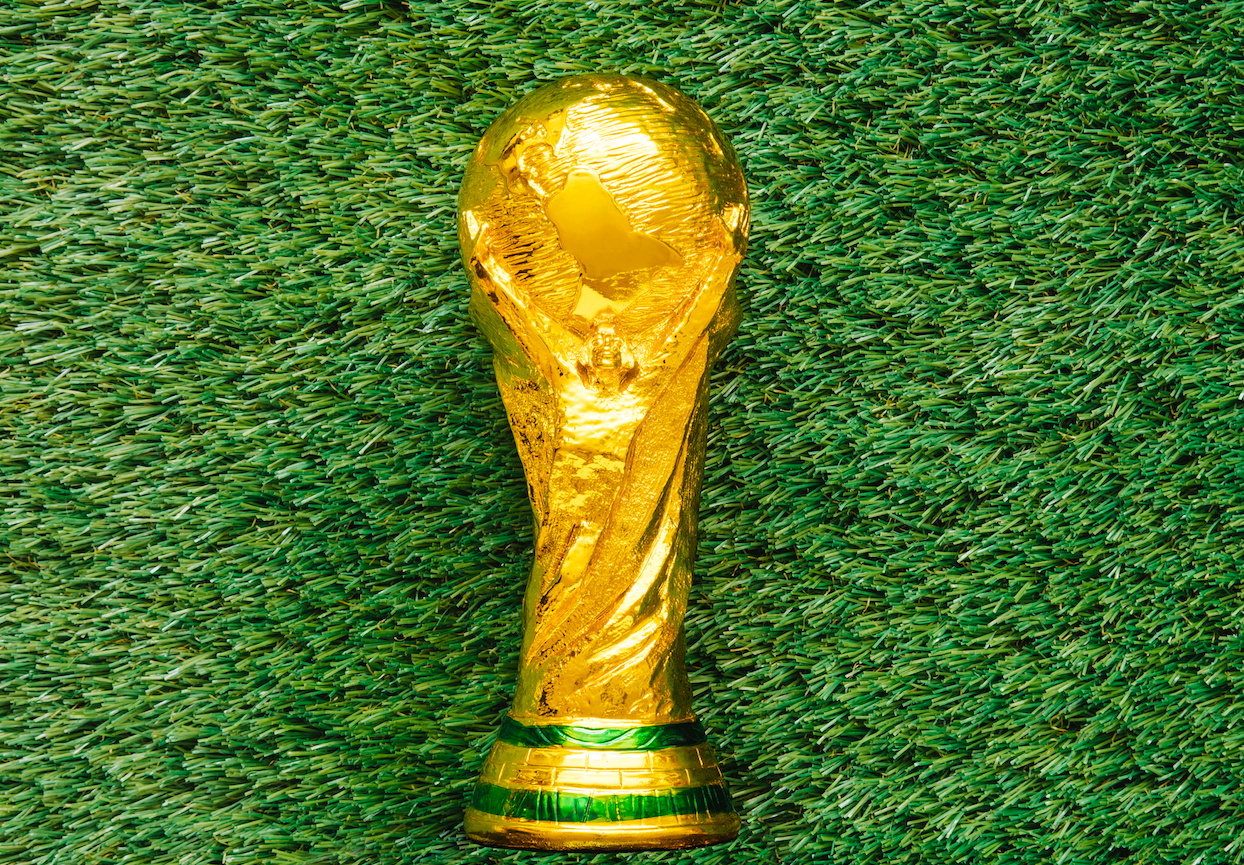 Seis selecciones aún pelean por abrirse espacio entre los clasificados a la Copa Mundial FIFA 2026. /Cortesía