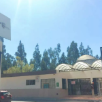 El legislador Roque Ordóñez denunció la grave situación que atraviesa el Centro Medico Mariano Estrella de Cuenca. /Foto archivo