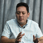 La audiencia única de pruebas y alegatos antes el TCE en contra del alcalde de Cuenca, Cristian Zamora, ya tiene fecha. /Archivo