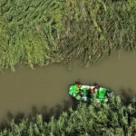 Migrante de Gualaceo murió ahogado en España. Su cadáver fue encontrado este martes 2 de septiembre.
