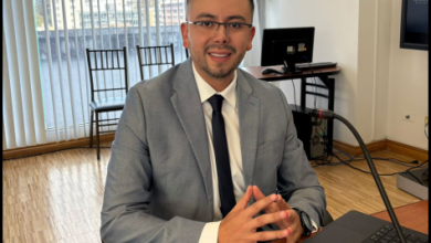 Jairo Gavilanes, abogado e investigador en temas electorales, explica cuando se aplica la revocatoria de mandato.