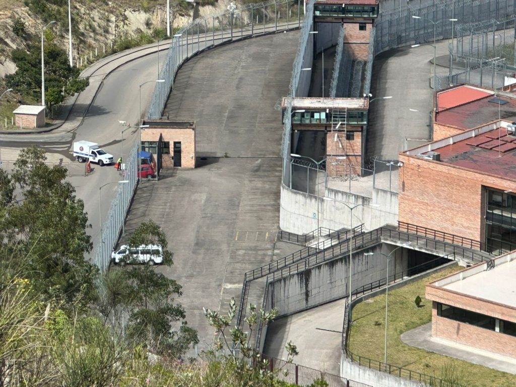 Siete presos procesados por dos asesinatos en cárcel de Turi. Otras dos muertes se investigan.
