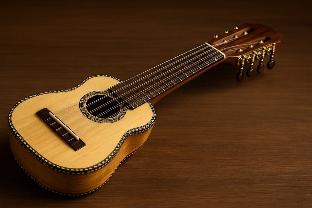 festival del charango Cuenca