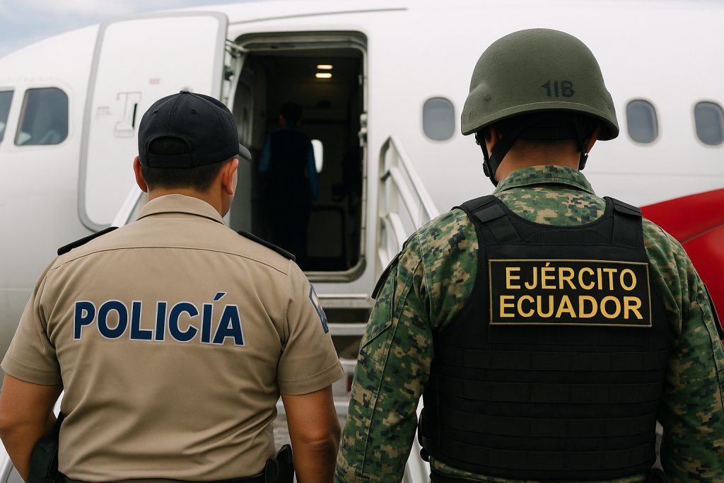 embarque preferencial