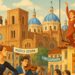 agenda cultural Cuenca