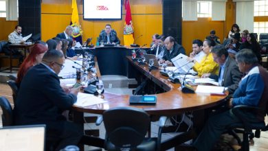 Cuenca pide que sesión que tratará sobre minería en Loma Larga sea en esta ciudad.