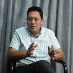 El alcalde Cristian Zamora se refirió al pronunciamiento de los alcaldes de Azuay sobre el retiro del subsidio del diésel y agregó su postura. /Cortesía