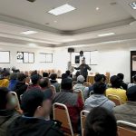 Un total de 89 presos, con beneficios penitenciarios, inician proceso para obtener la licencia de conducir en Azuay.