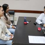 Su hermana le donó un riñón y el trasplante se hizo en el José Carrasco Arteaga