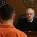 Ecuatoriano sentenciado a 25 años de cárcel en EE.UU., por pornografía infantil.