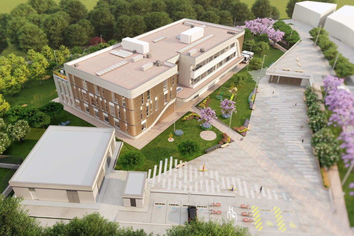 hospitales cuenca