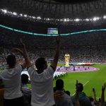 Entradas Mundial 2026