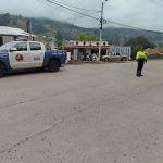 En Azuay y Cañar las vías están habilitadas. No se han reportado cierres por el paro nacional