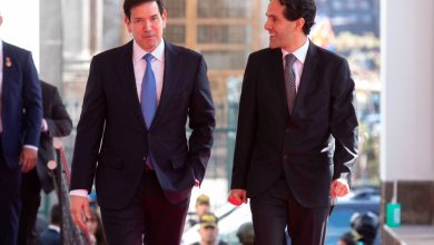 Bases militares Ecuador