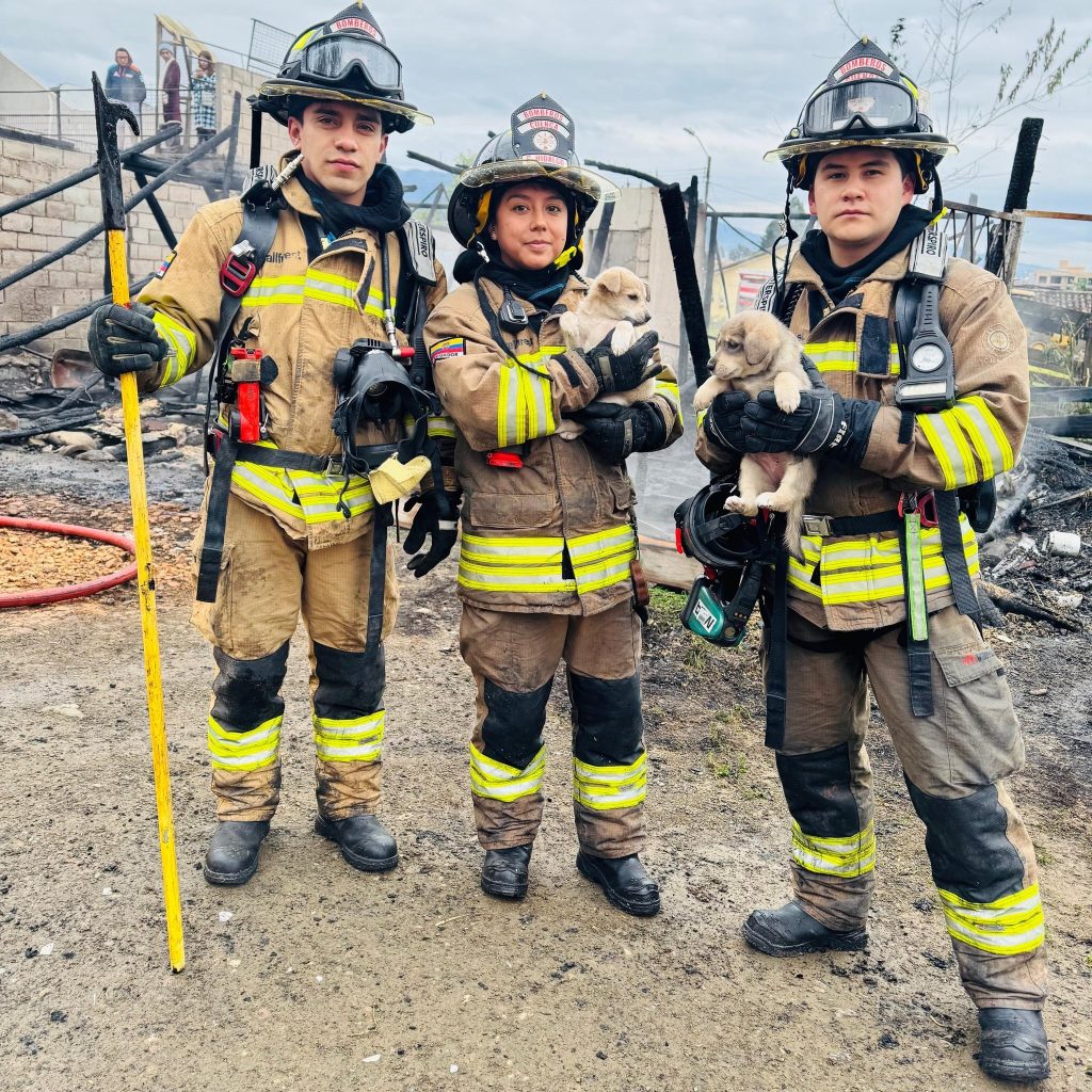 incendio Cuenca
