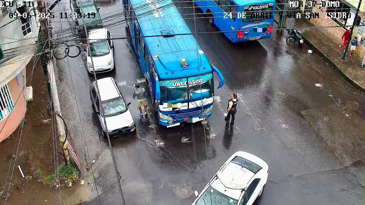 estado etílico