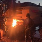 minería ilegal morona santiago