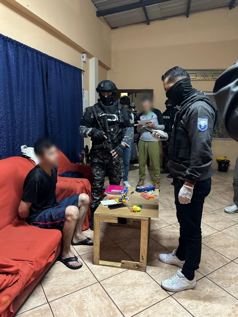 abuso sexual infantil