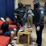 abuso sexual infantil