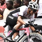 richard carapaz mundial de ciclismo