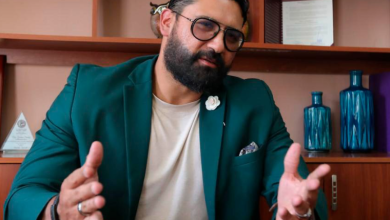 Gustavo Sánchez deja la coordinación de Educación zonal 6. Soy un defensor del agua dice.