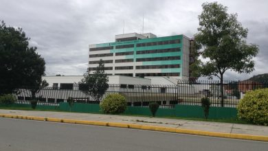 cambios - iess