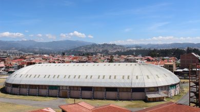 patinódromo