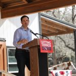 TPS para migrantes ecuatorianos en EE.UU.: clave en visita de Marco Rubio a Ecuador.