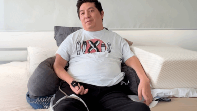 Segundo paciente recibirá la eutanasia en Ecuador. Se trata del abogado Carlos Renato Ortuño.