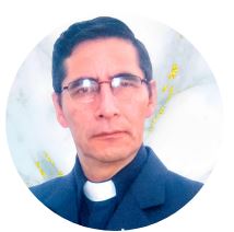 Padre Bolívar Jiménez