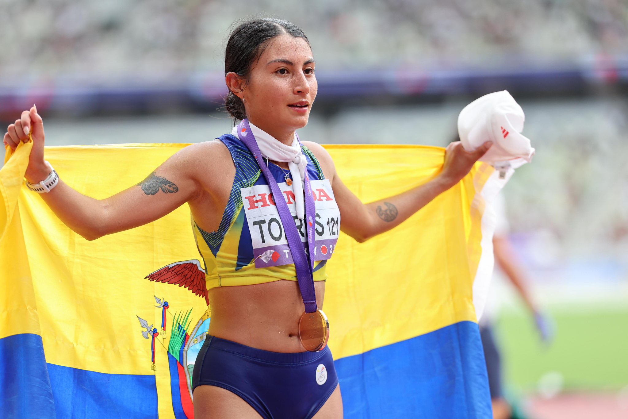 paula torres