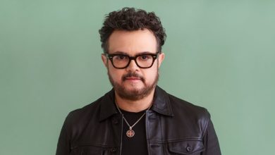 Aleks Synteck Ecuador