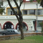 La Universidad de Cuenca no tendrá clases luego de las 19:00 por falta de buses.