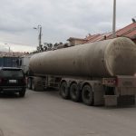 sanciones - transporte