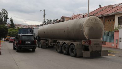 sanciones - transporte