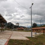 soterramiento - parque