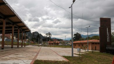soterramiento - parque
