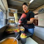 complejo - gastronomía