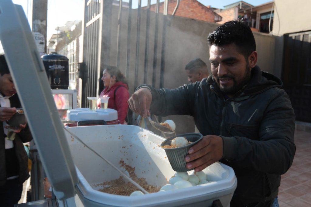 Desayunos - populares