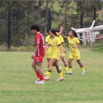 Carneras UPS-Santa Ana FC.