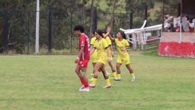 Carneras UPS-Santa Ana FC.