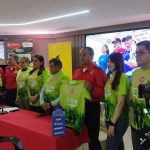 Carrera de Bomberos