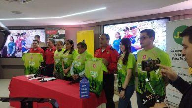 Carrera de Bomberos