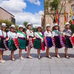 parroquias - aniversarios