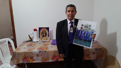 Migrante - cuencano