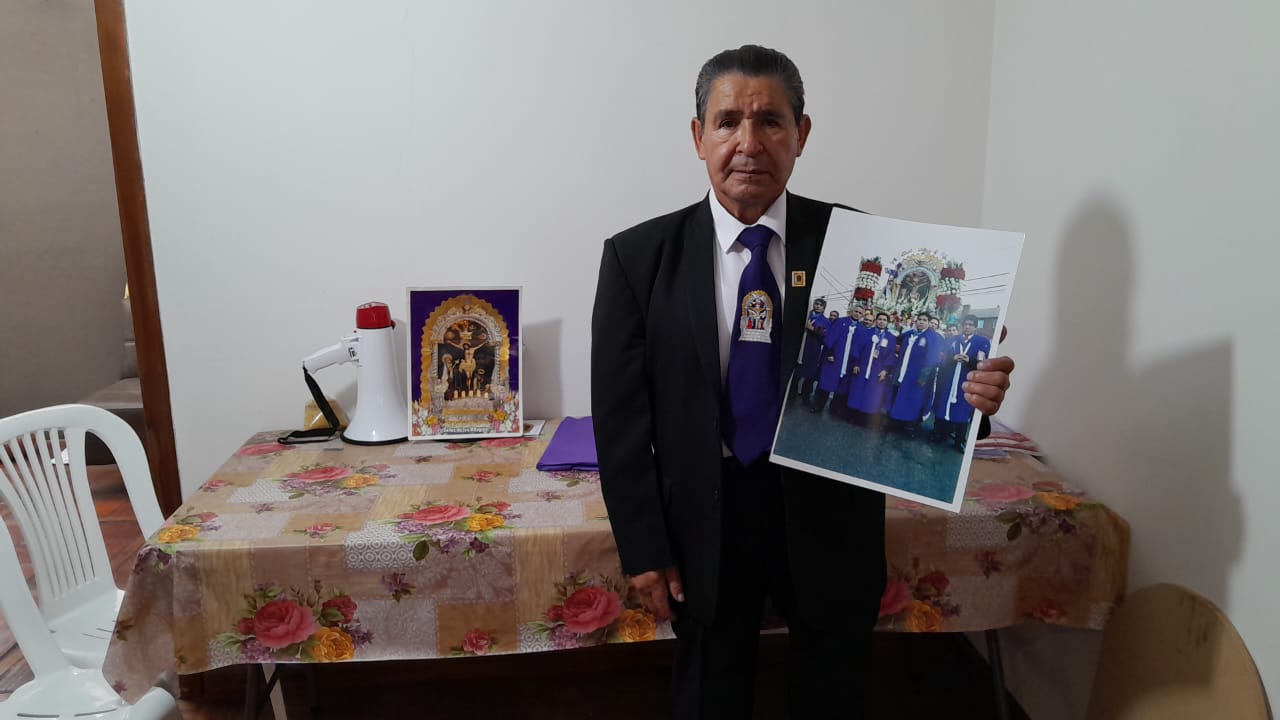 Migrante - cuencano