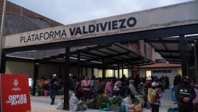 comerciantes - ventas