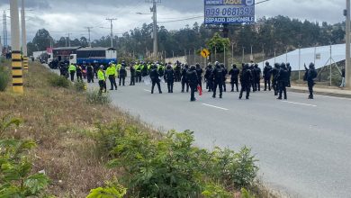 estado de excepción