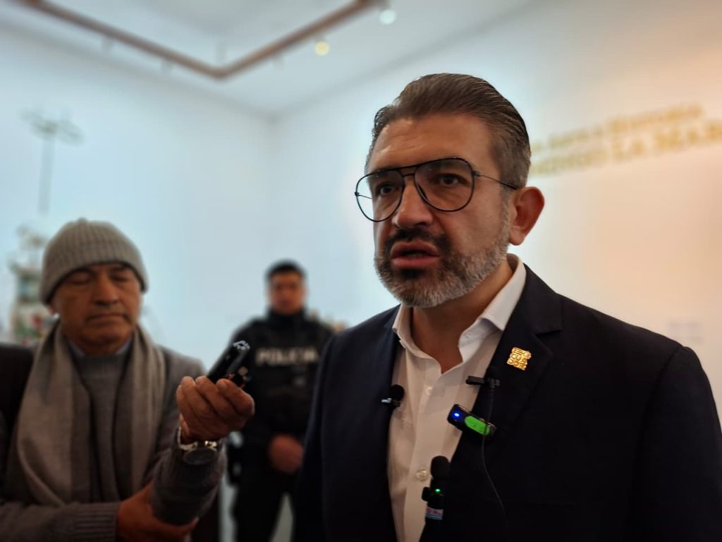 gobernador del Azuay