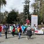 transportistas diésel